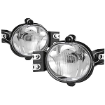 Fog Lights
